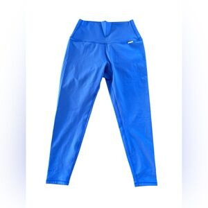 Cleo Harper Royal Blue Activewear